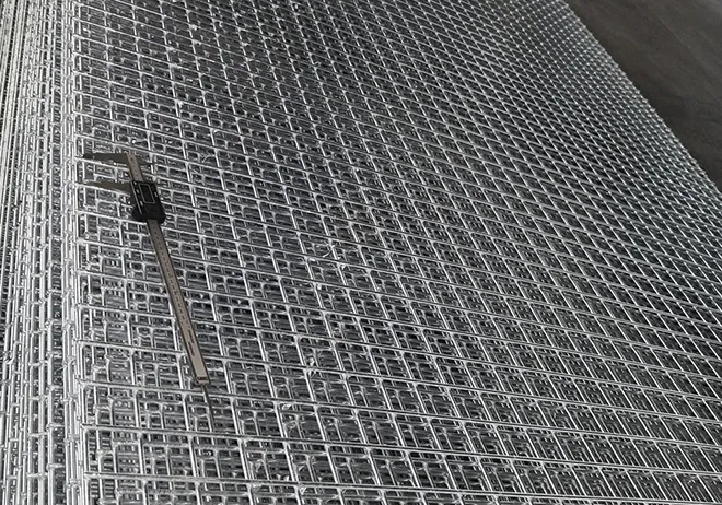 discount expanded metal sheet