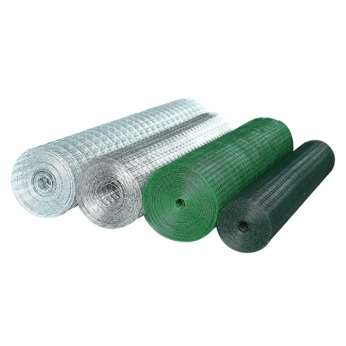 best hot dip galvanized welded wire mesh supplier