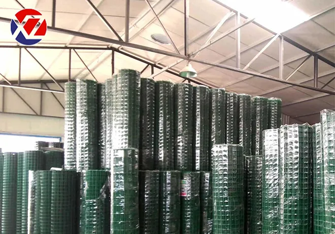 High Security W&D Section Galvanized Steel Palisade Fencing