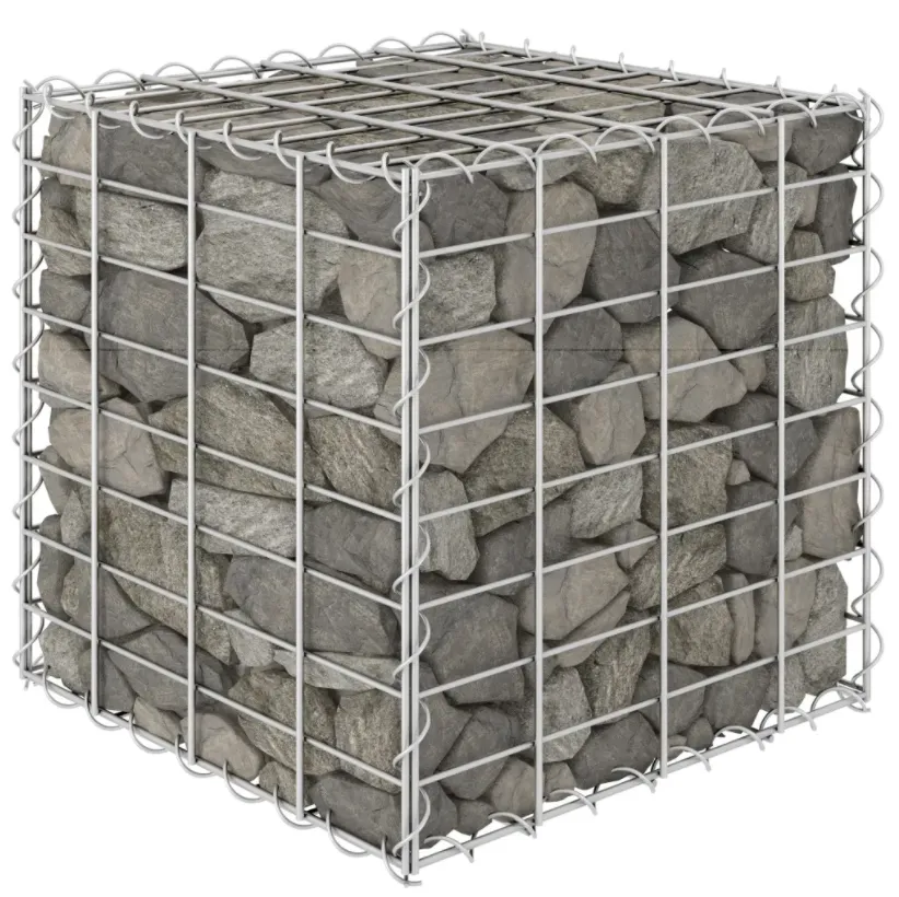 galvanized chicken wire