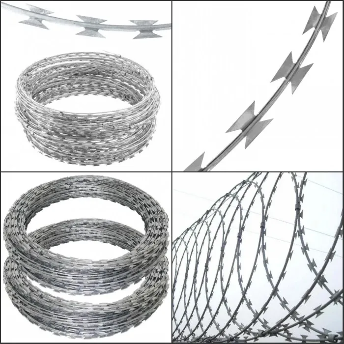 temporary construction chain link fence