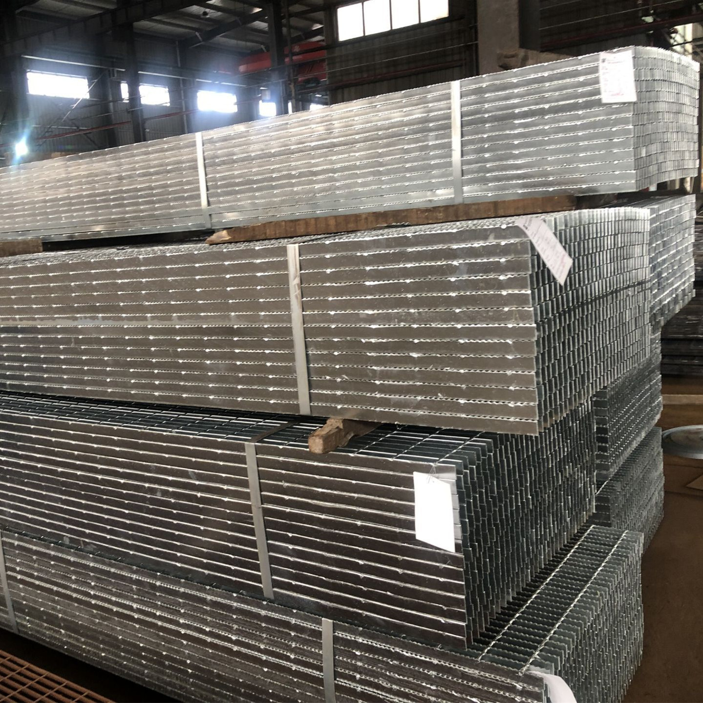 high quality expanded mesh roll