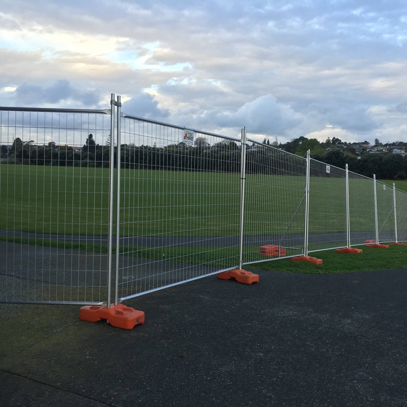 fabric chain link fence companies