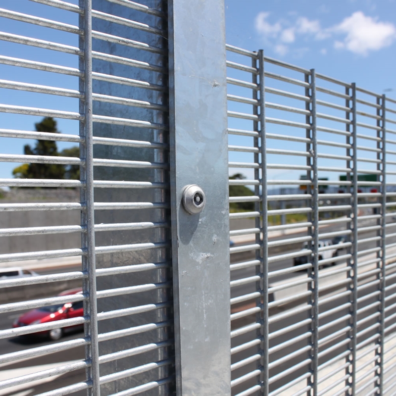 best temporary fence
