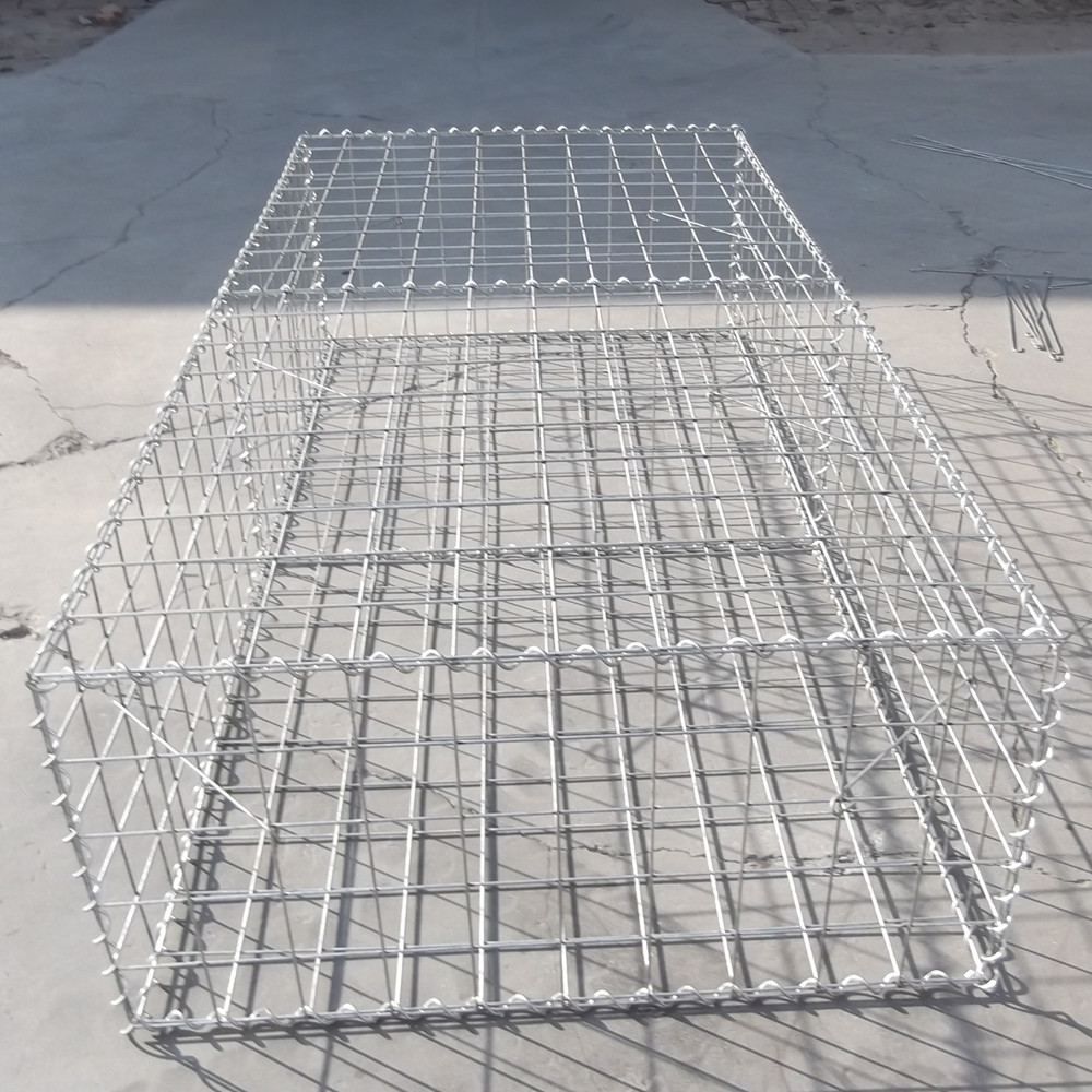 gabion wire company