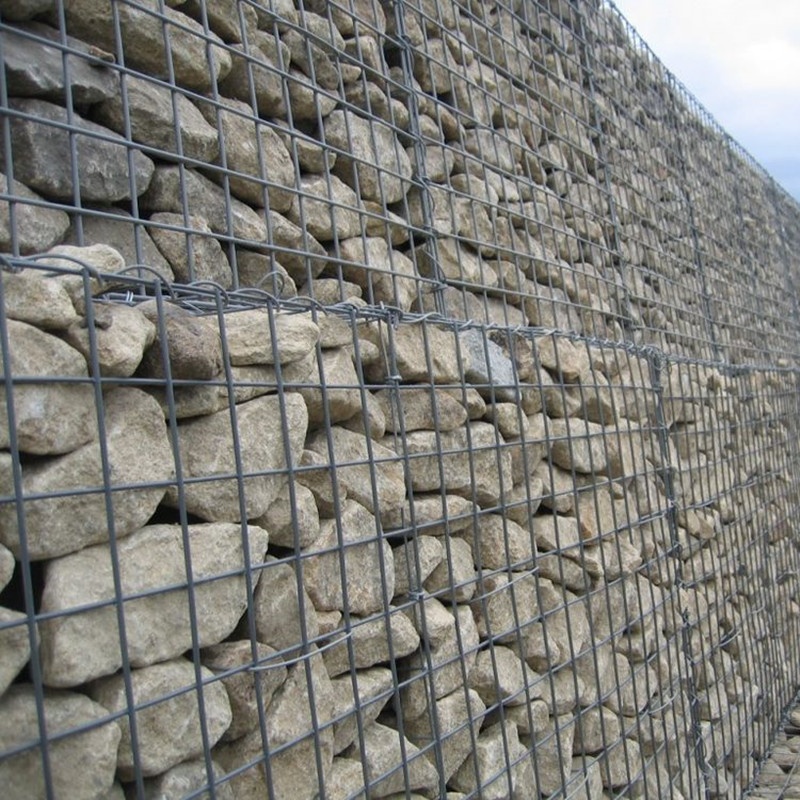 high quality hot dip galvanized wire mesh