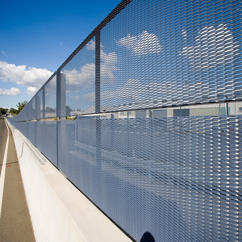 pvc coated temporary fence exporter