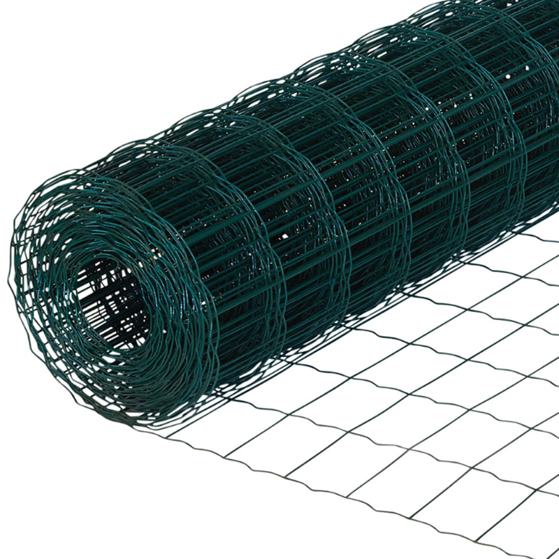 cheap plastic chain link mesh fence