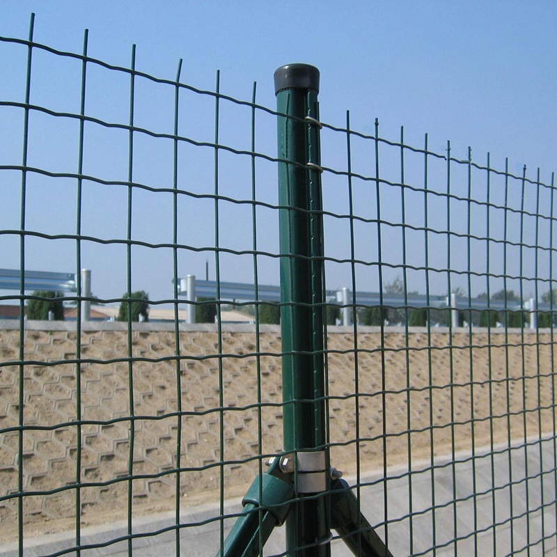 expanded mesh