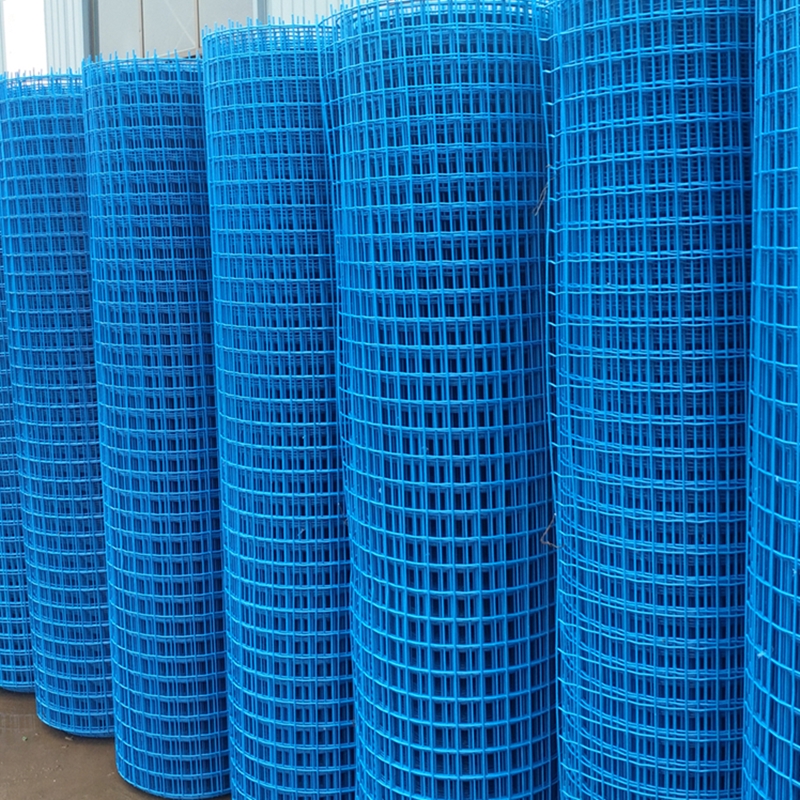 plastic window screen factory