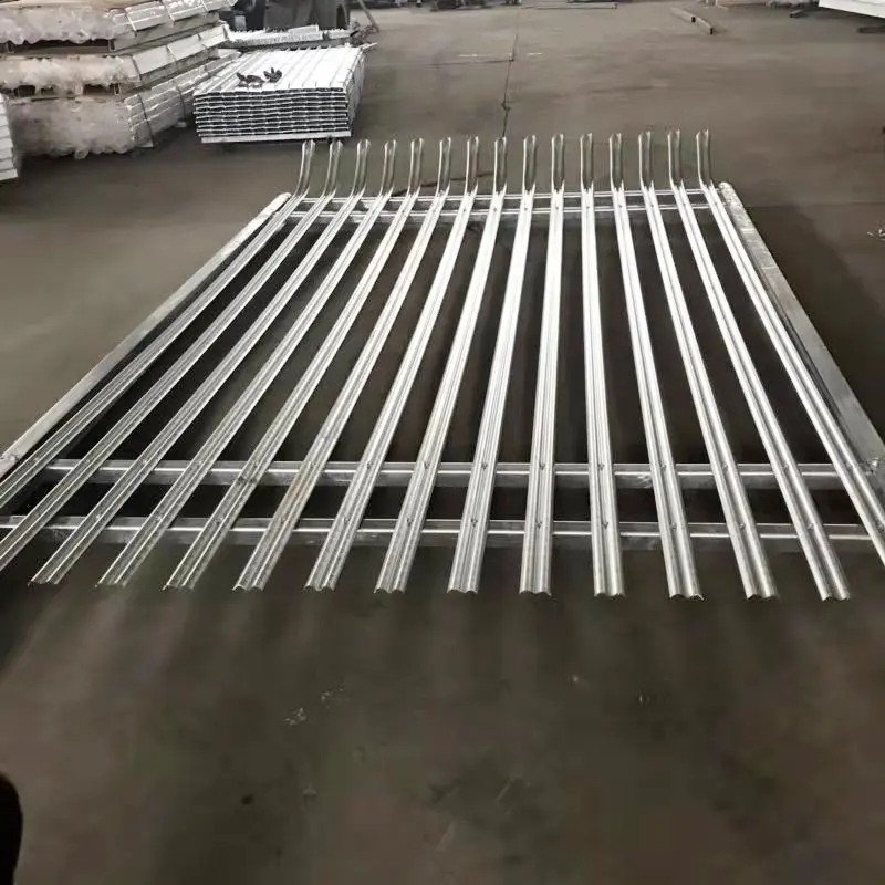 oem welded wire mesh