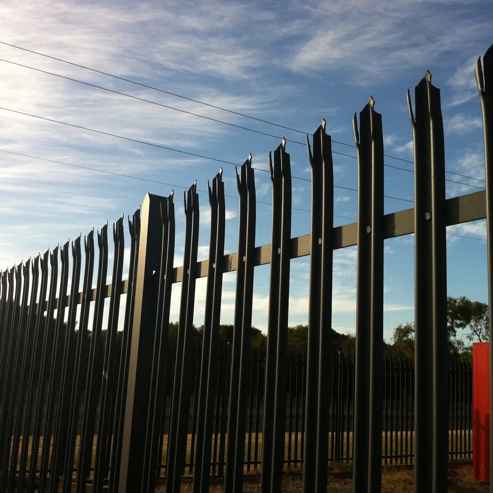 types of expanded metal mesh