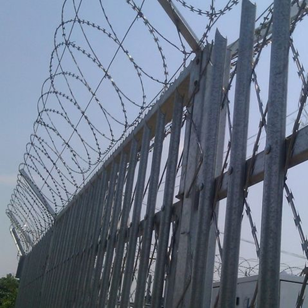 oem temporary fence