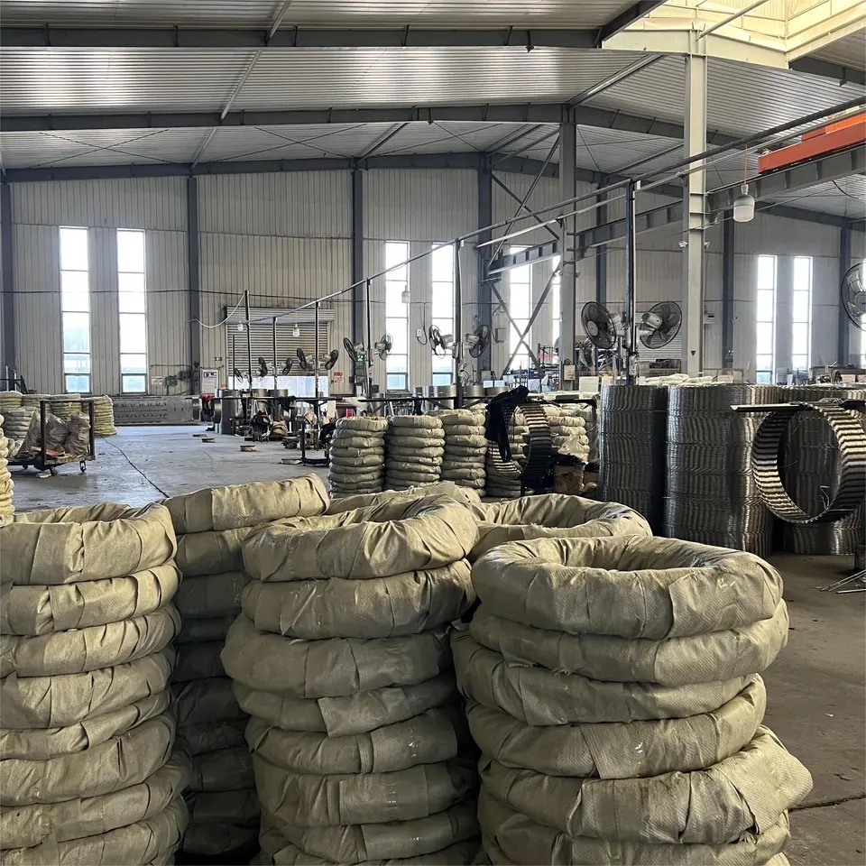 expanded metal mesh 4x8
