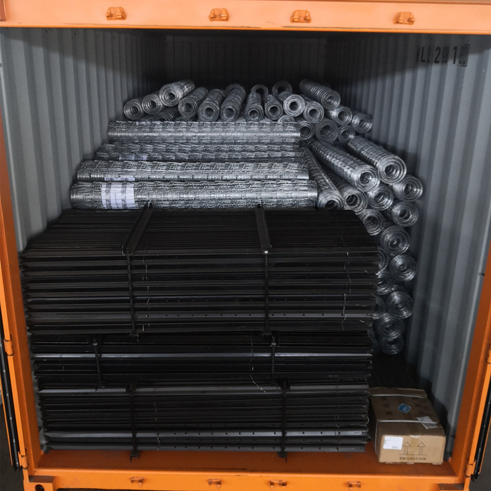 flat expanded metal mesh