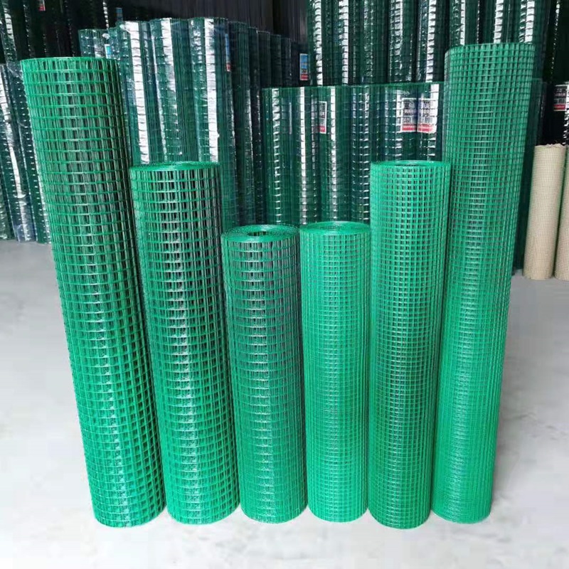 hot dip galvanized welded wire mesh manufacturer