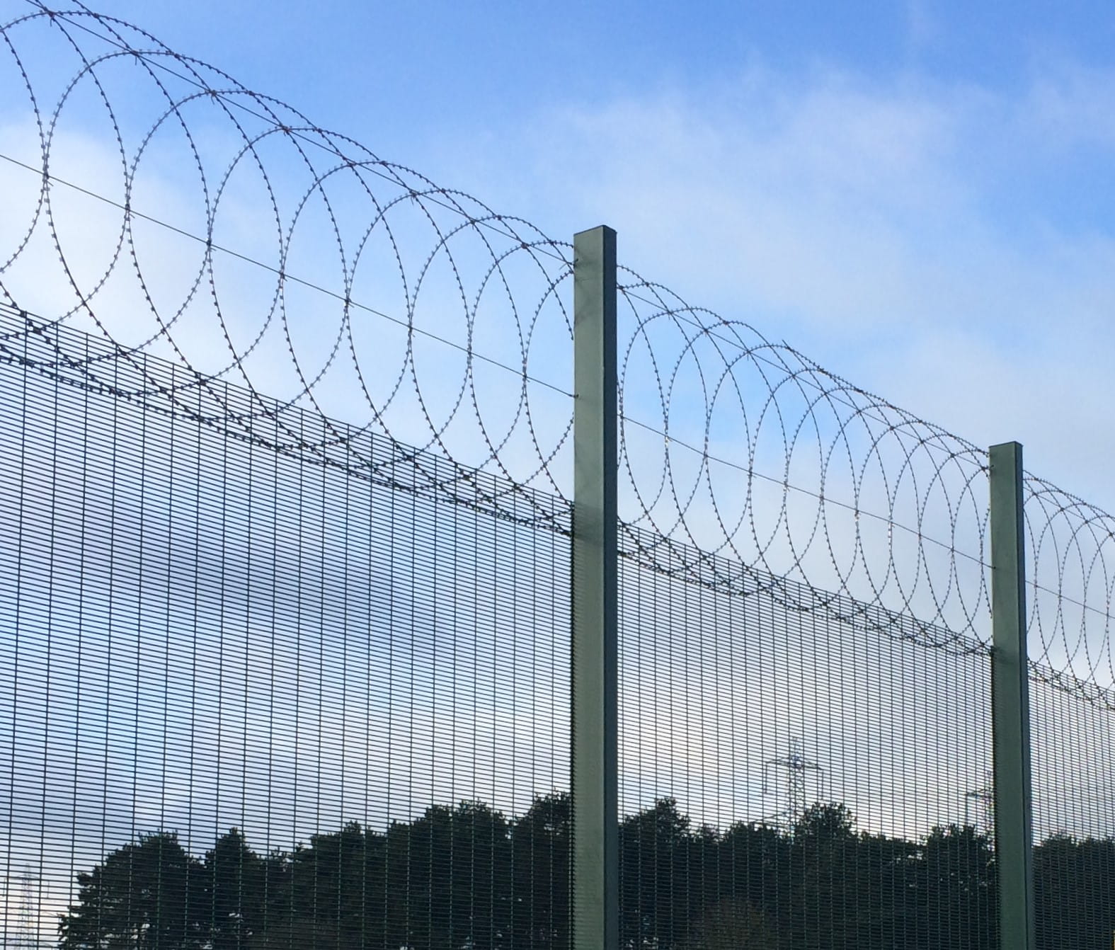 wholesale livestock wire fence
