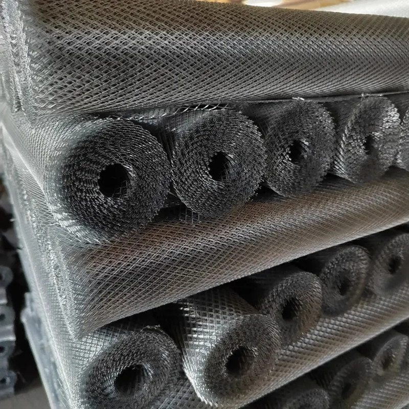 china river bank gabion mesh for protection
