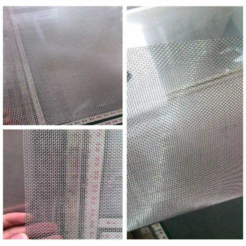 perforated sheet supplier