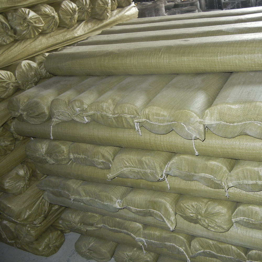expanded mesh panel product
