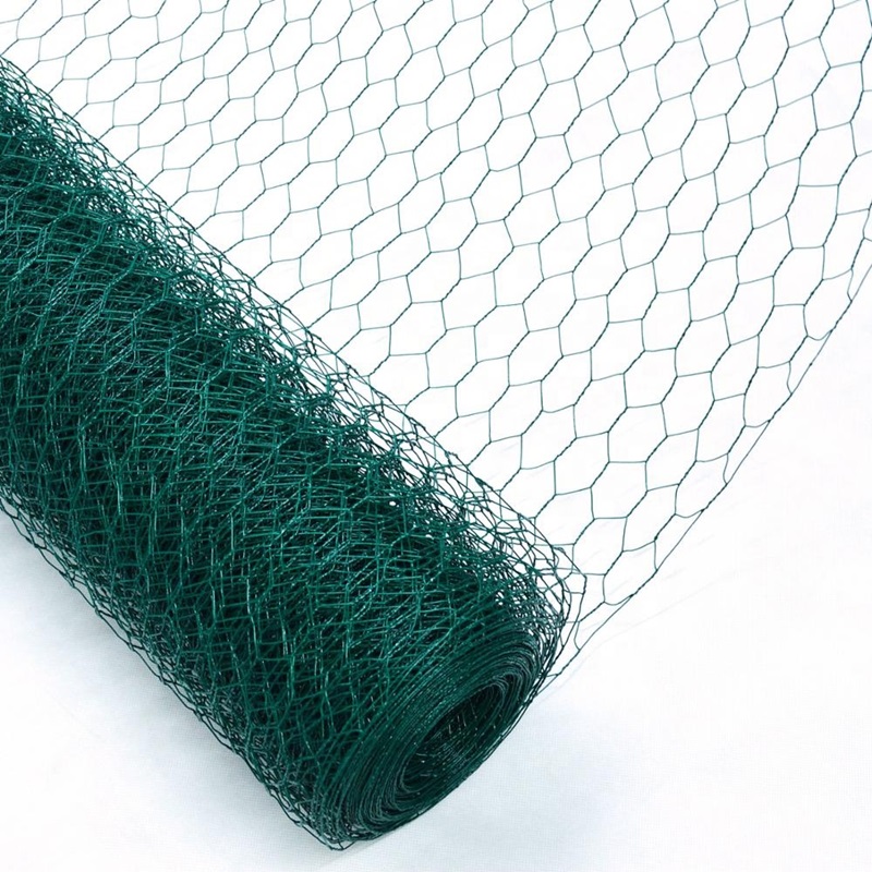china hexagonal wire mesh