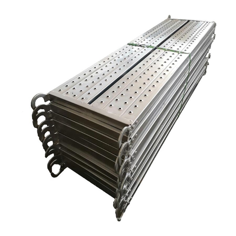 scaffolding systems