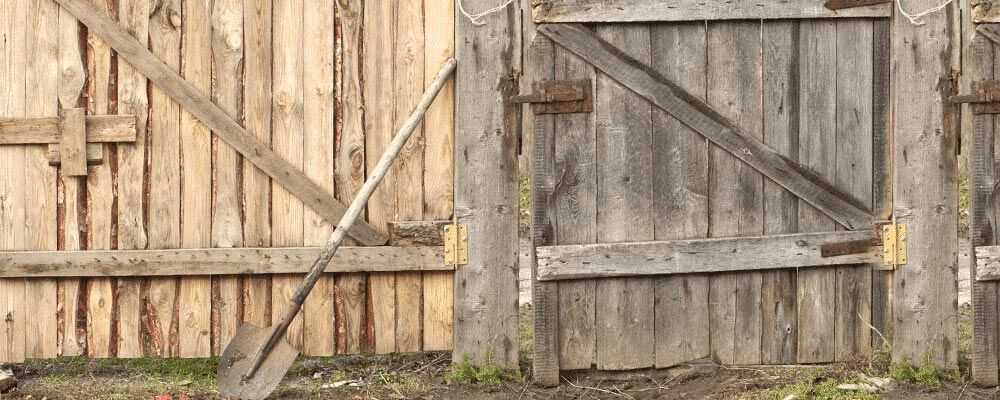 temporary mesh fencing