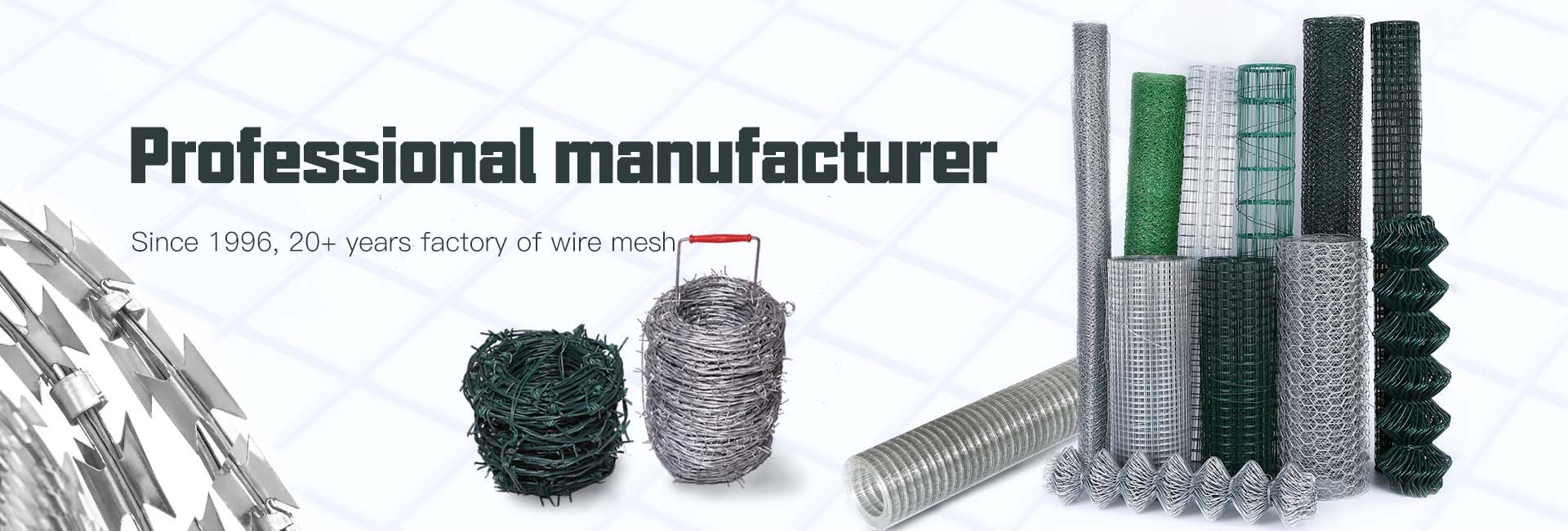 cheap curved mesh panel