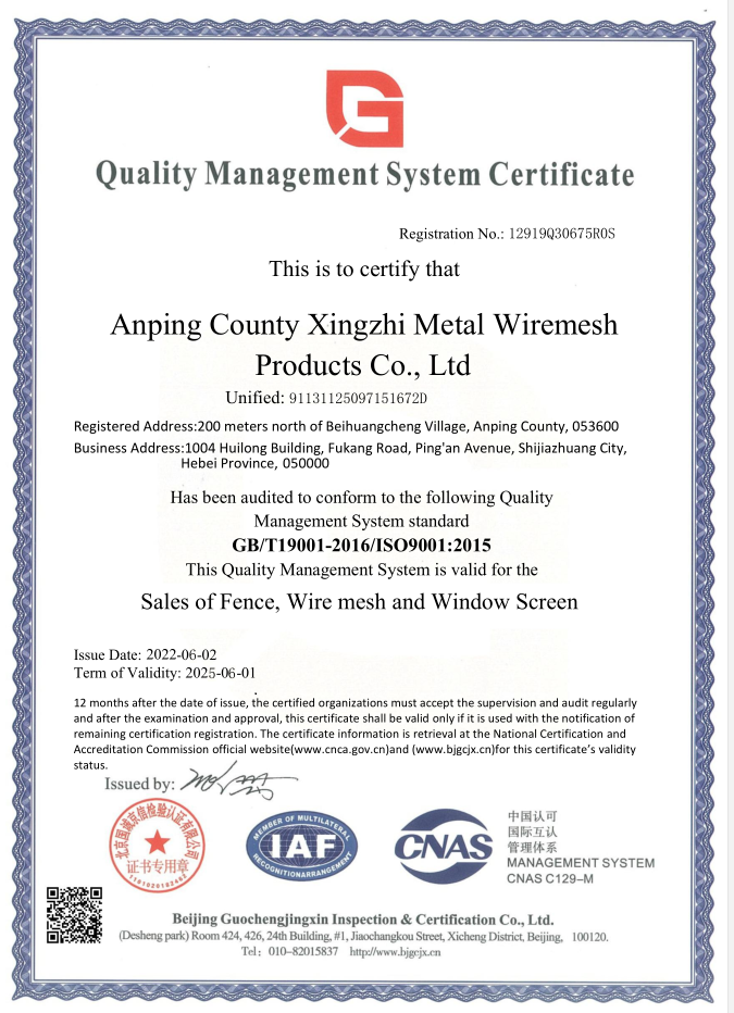 wire fencing suppliers