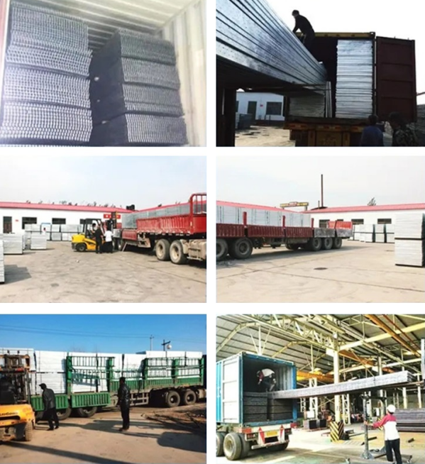 wholesale expanded mesh panel