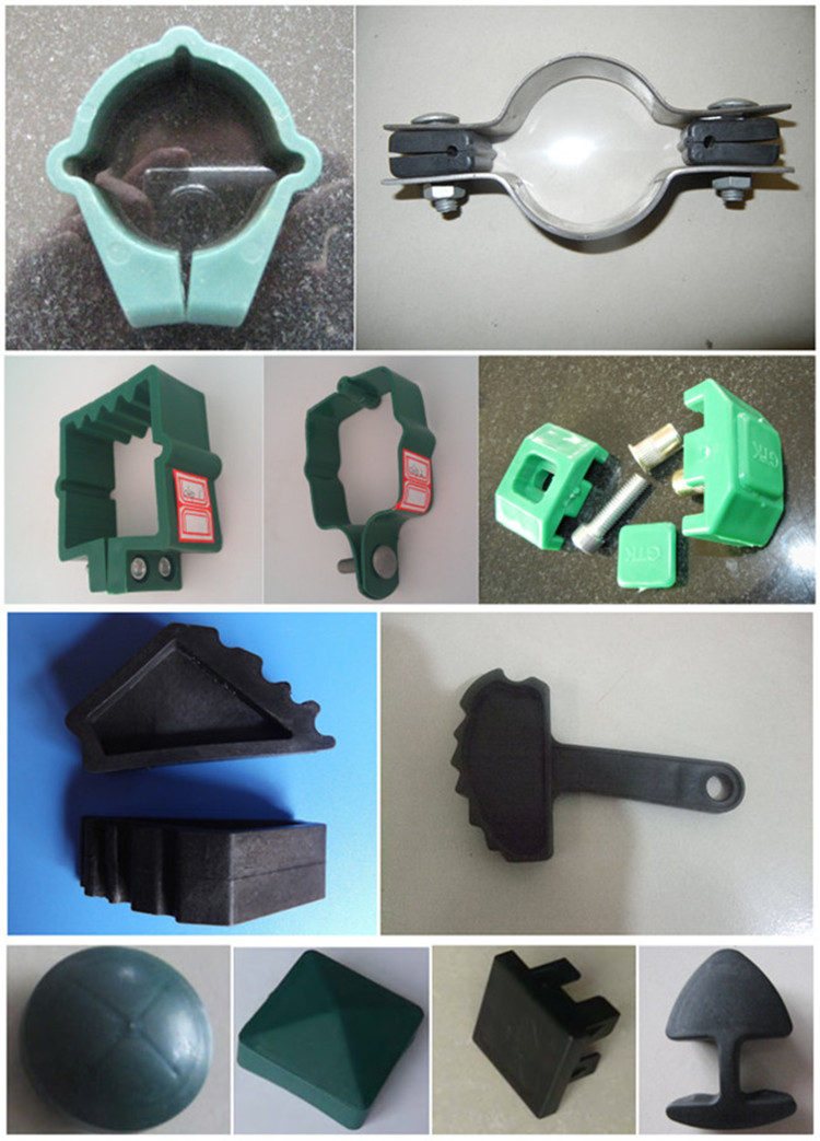 wholesale pvc coated barbed wire product