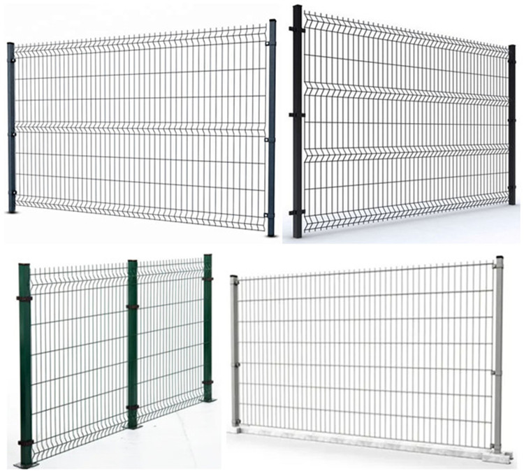 china chain link border fence