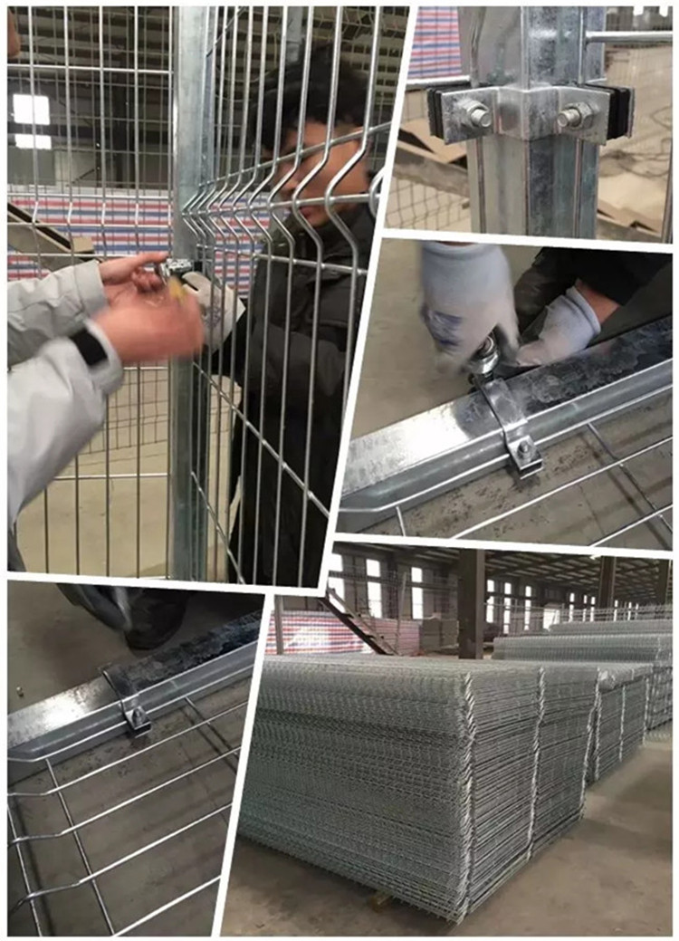 galvanized razor barbed wire supplier