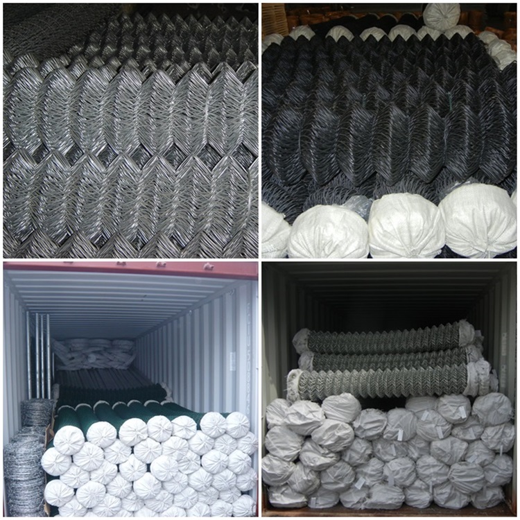 galvanized window screen factory