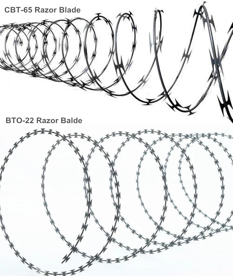 galvanized welded wire mesh fence