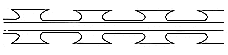 expanded mesh roll service