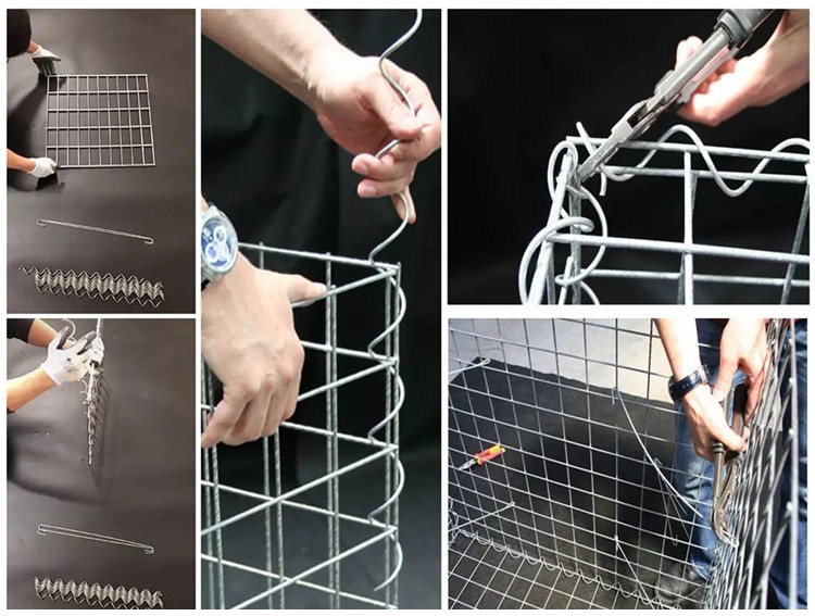 oem hexagonal netting