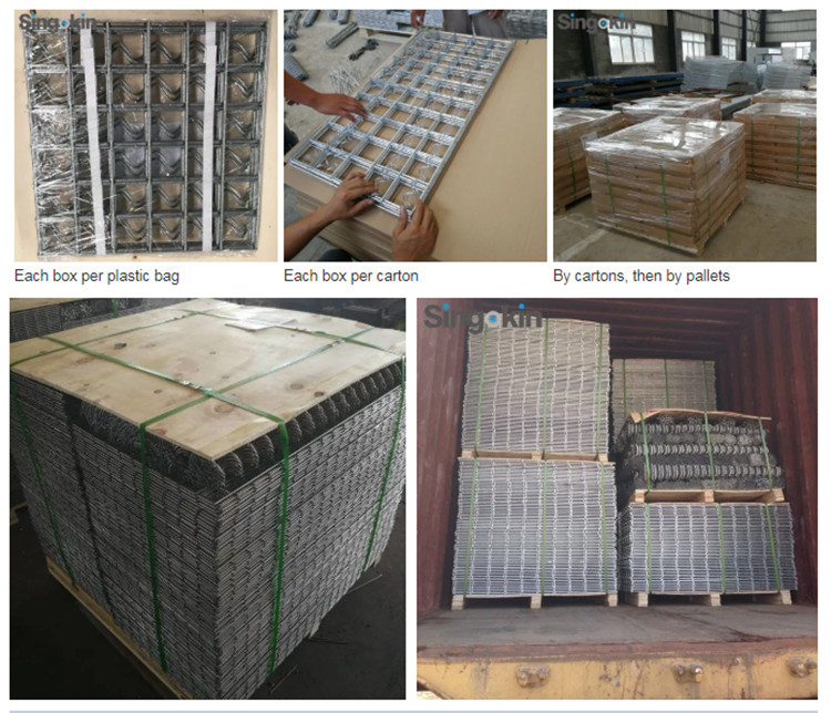 bar grating price quotes