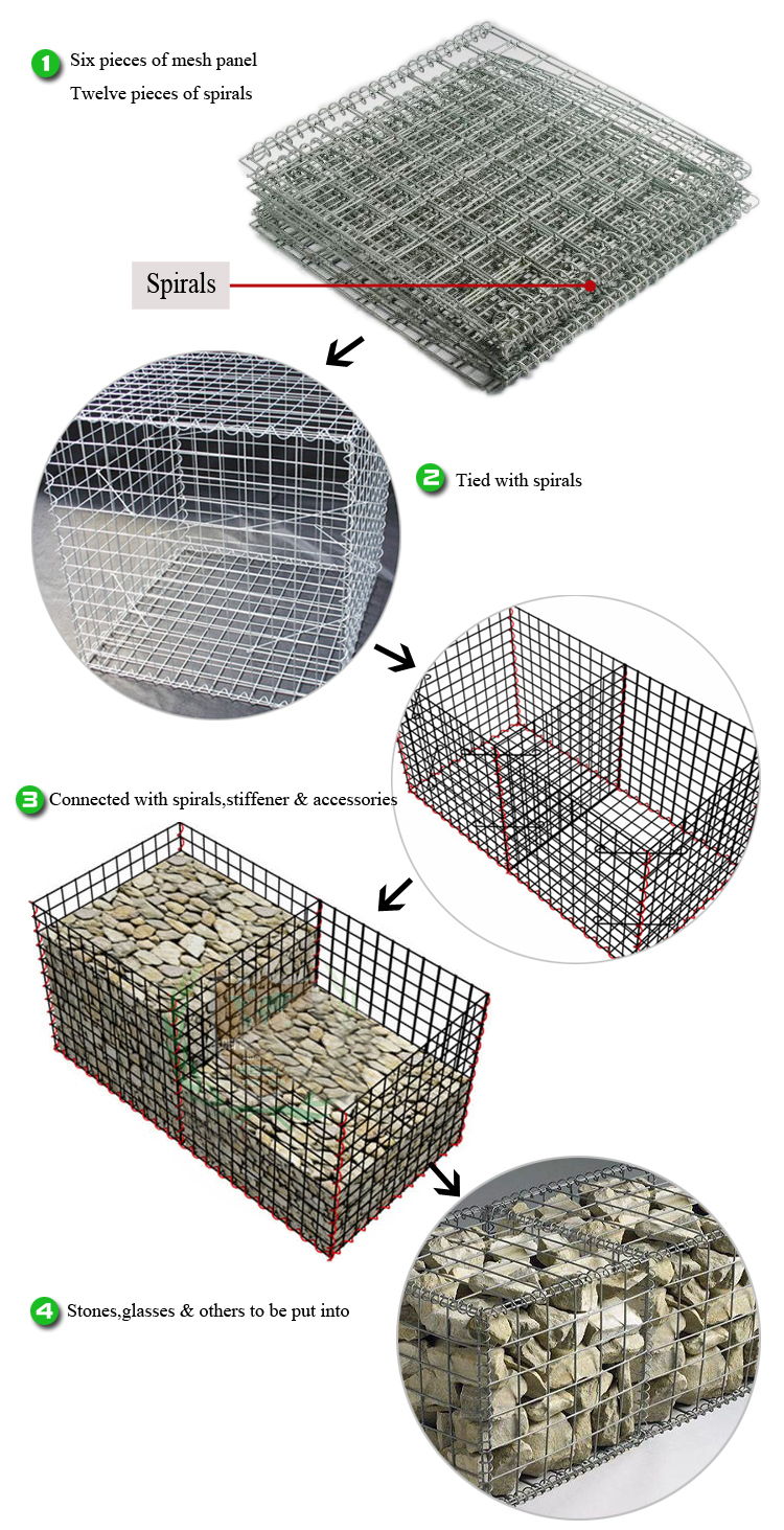single loop razor barbed wire factory