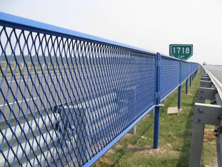 odm security fence