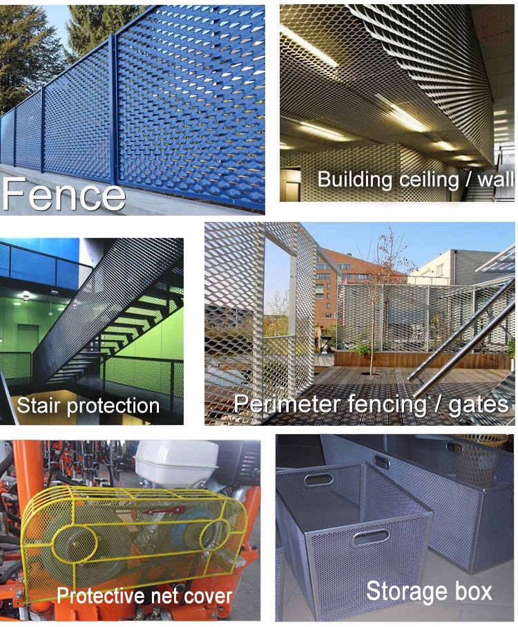 sturdy temporary fencing