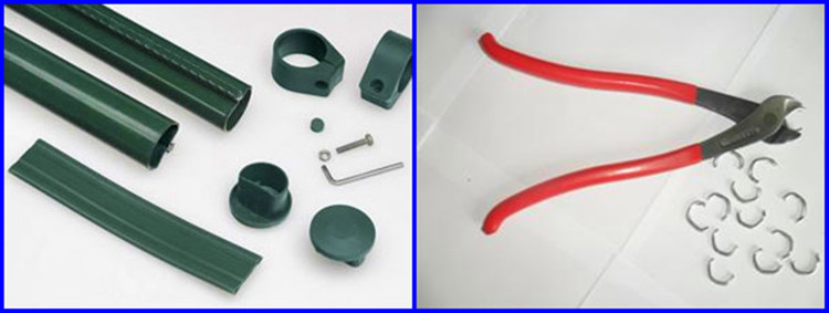 fixed knot fence net exporter