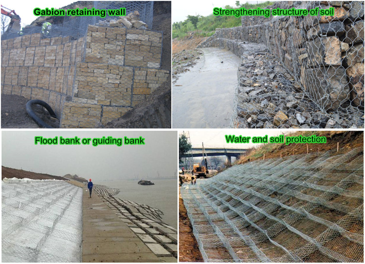 custom iron wire mesh
