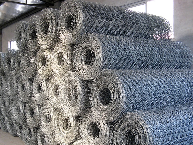 high quality 1 inch galvanized welded wire mesh manufacturers