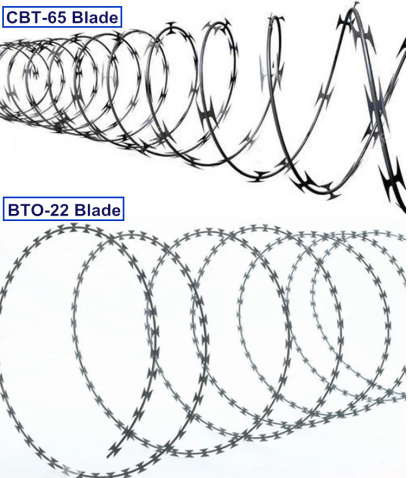 serrated bar grating products