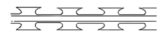 iron wire mesh factory