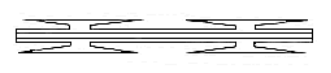 ce certification single strand barbed wire