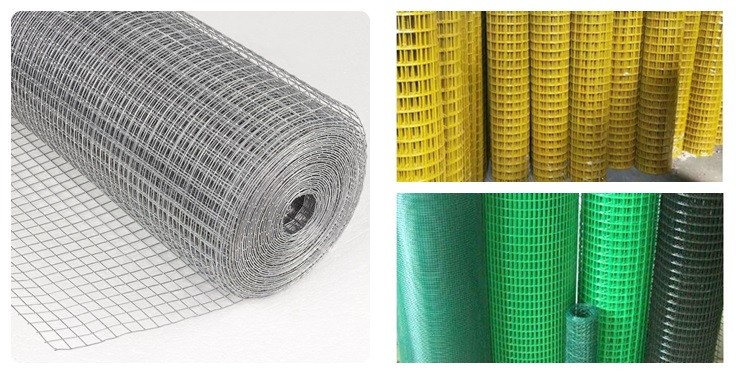 plastic window screen company
