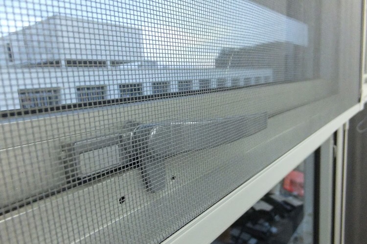 mosquito screen net exporters