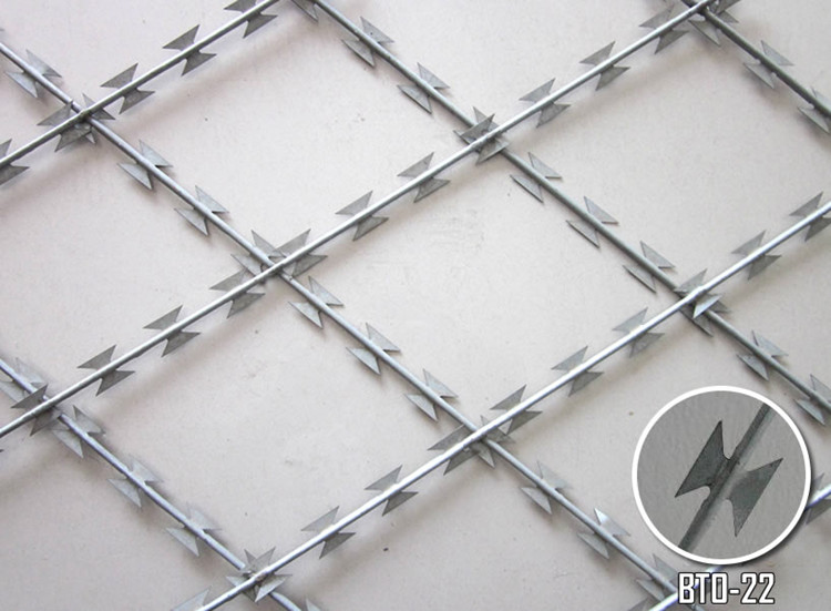wholesale razor barbed wire